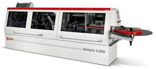 SCM OLIMPIC K360