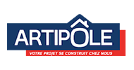 Logo Artipôle