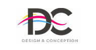 Logo DC